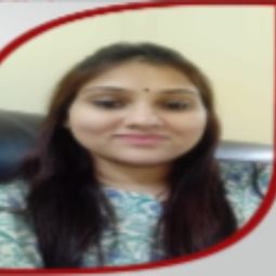 ISA UP State - ISA National - Executive Member Dr Himani Jaiswal