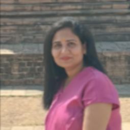 ISA UP State - ISA National - Editor Dr. Supriya