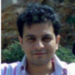 ISA UP State - ISA National - Treasurer Dr Amit Yadav