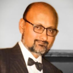 ISA UP State - ISA National - President Dr. Anupam Singh