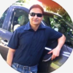 ISA UP State - ISA National - President Dr Ashish Puri