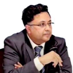 ISA UP State - ISA National - Executive Member Dr. Rajat Kant Arora