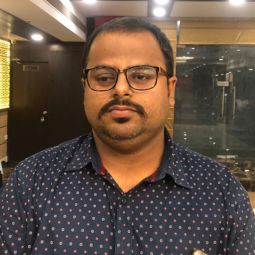 ISA UP State - ISA National - Executive Member Dr Ankit Kumar