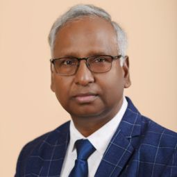 ISA UP State - ISA National - Patron Prof. Ravindra Kumar Bhasker