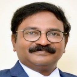 ISA UP State - ISA National - GC Member Dr. Chandrashekharan K Cham