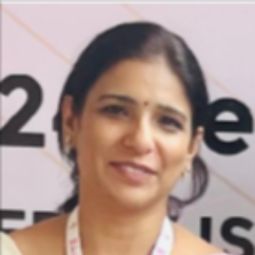 ISA UP State - ISA National - Editor Dr Chandni Singh