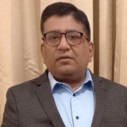 ISA UP State - ISA National - Executive Member Prof. Dheeraj Saxena