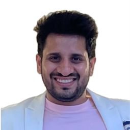 ISA UP State - ISA National - Executive Member Dr Himanshu Prince