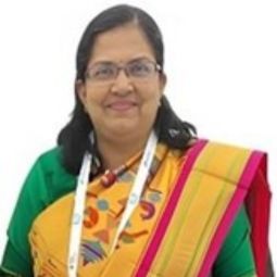 ISA UP State - ISA National - Editor-in-chief IJA DR. MADHURI S. KURDI