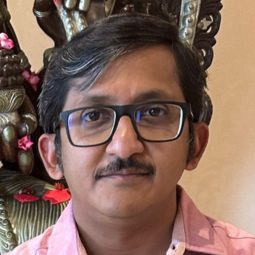 ISA UP State - ISA National - Vice- President Dr Kushant Gupta