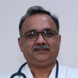 ISA UP State - ISA National - Imm. Past President Dr Kapil Singhal