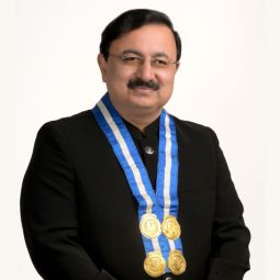 ISA National President