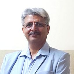 ISA UP State - ISA National - President Dr Peeyush Chaudhary