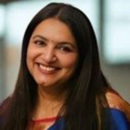 ISA UP State - ISA National - GC Member DR. PARUL JINDAL