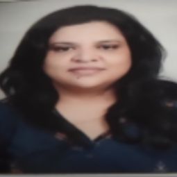 ISA UP State - ISA National - Executive Member Dr. Pragati Saxena