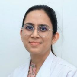 ISA UP State - ISA National - Executive Member Dr. Priyanka Agrawal