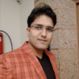 ISA UP State - ISA National - Executive Member Dr. Pushpendra Chahar