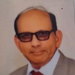 ISA UP State - ISA National - Vice President DR. C RADHA KISHEN RAO