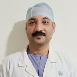 ISA UP State - ISA National - Treasurer Dr Sameer T Bolia