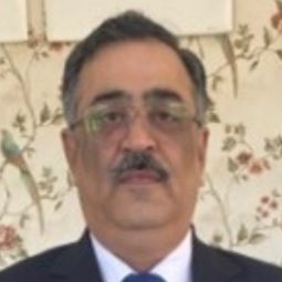 ISA UP State - ISA National - Treasurer DR. SUNIL KUMAR SETHI