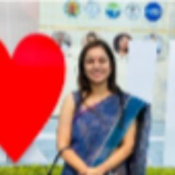 ISA UP State - ISA National - Executive Member Dr Swati Trivedi