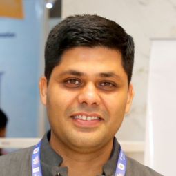 ISA UP State - ISA National - Honorary Secretary Dr Tanmay Tiwari