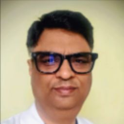 ISA UP State - ISA National - Vice President Dr Vikas Chopra