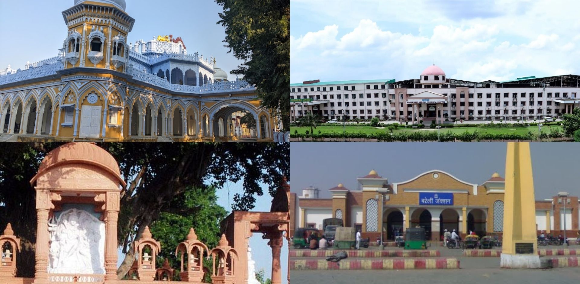 ISA UP State - ISA Bareilly