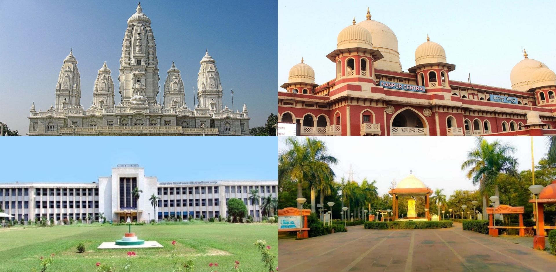 ISA UP State - ISA Kanpur